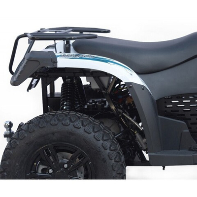 Квадроцикл взрослый GreenCamel Linhai LH40DA (3900W 50 км/ч) электро