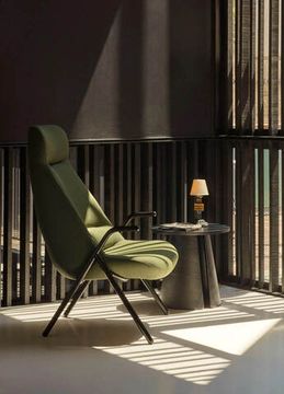 Firefly cordless lamp