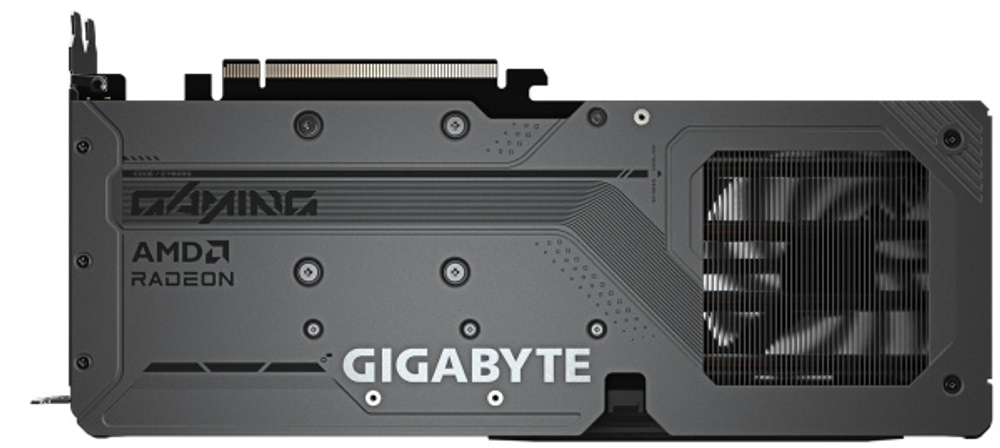 Видеокарта GIGABYTE Radeon RX 9060XT GAMING OC (GV-R9060XTGAMING OC-16GD)