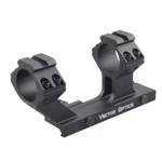Крепление для прицелов Vector Optics 25.4мм консольное h-40mm Picatinny