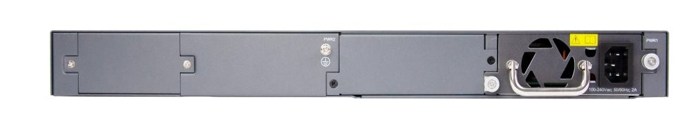 Управляемый коммутатор BDCOM S3900, 24 RJ45 1Гбит/с, 6 SFP+ 10Гбит/с, L3