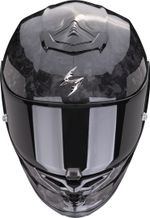 EXO-R1 Evo II Carbon Air Onyx / Темно-серый