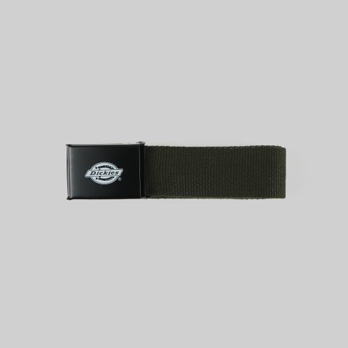 Ремень Dickies Orcutt артикул:DK0A4X7EOGX1 - купить в магазине Дайс