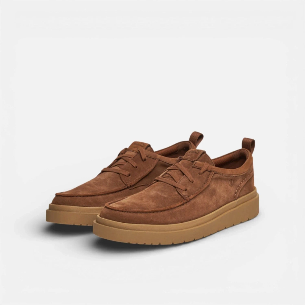 Ботинки Clarks Polden Moc