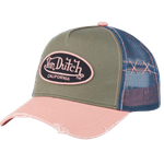 Von Dutch Used / Микс
