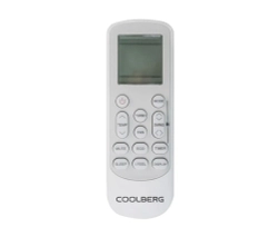 Coolberg CS-12SH1-IN/CS-12SH1-OUT