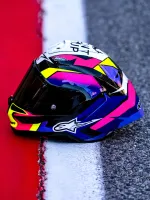 ALPINESTARS – Экипировка для автоспорта и картинга | Гоночные костюмы, обувь, перчатки, бельё и аксессуары