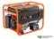 Бензиновый генератор CARVER PPG-6500R