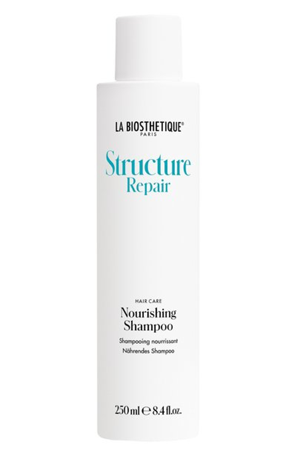 Nourishing Shampoo 250 мл Питательный шампунь для сухих и поврежденных волос