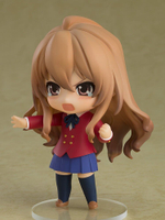 Фигурка Nendoroid No.2523 Toradora!: Taiga Aisaka 2.0 Торадора!: Тайга Айсака