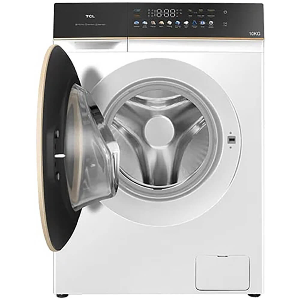 Стиральная машина TCL TWTC-6010W12W2