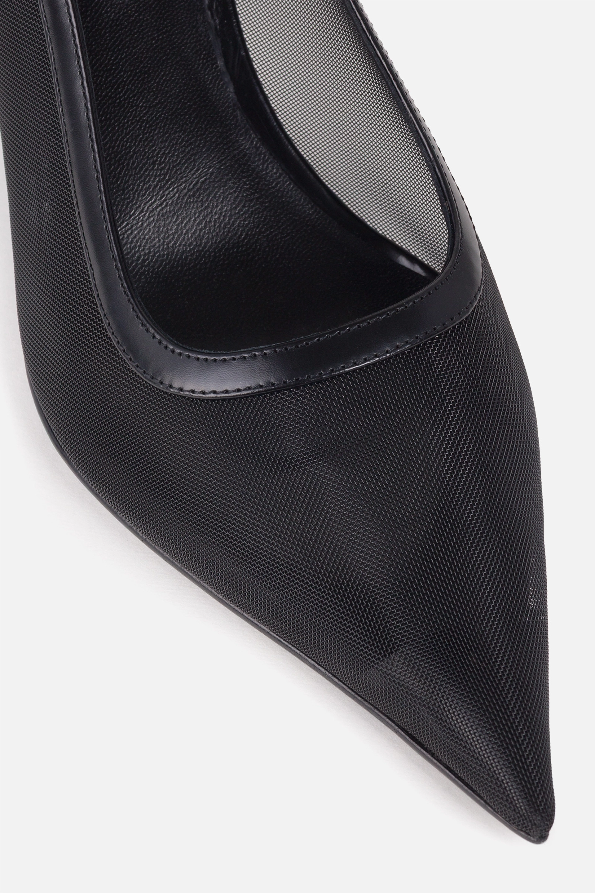 Туфли Lubello Firenze BIANCA PUMPS 55