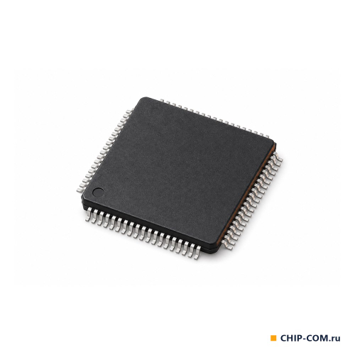 ATMEGA168A-AU Atmel