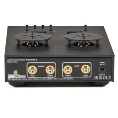 EAT E-Glo Petit 2 Black