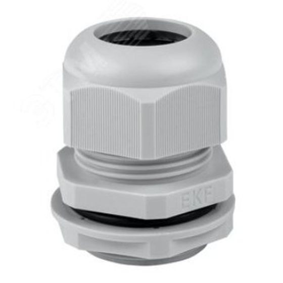 Сальник PG29 d18- 25мм ИЭК YSA20-25-29-54-K41