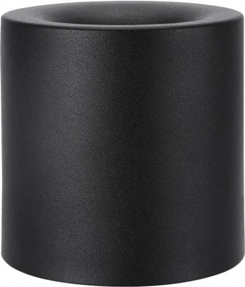 Точечный светильник Metrica 108-7W-D80-3000K-24DG-BK iLedex