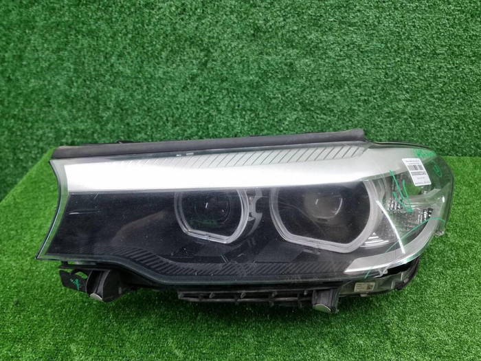 Фара левая BMW 5er G30 (2017-2020) LED