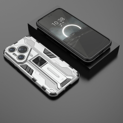 Противоударный чехол с подставкой Transformer для Huawei Pura 70