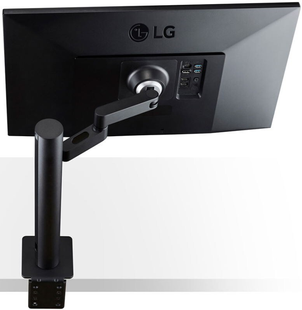 Монитор 27" LG UltraFine 27UN880-B