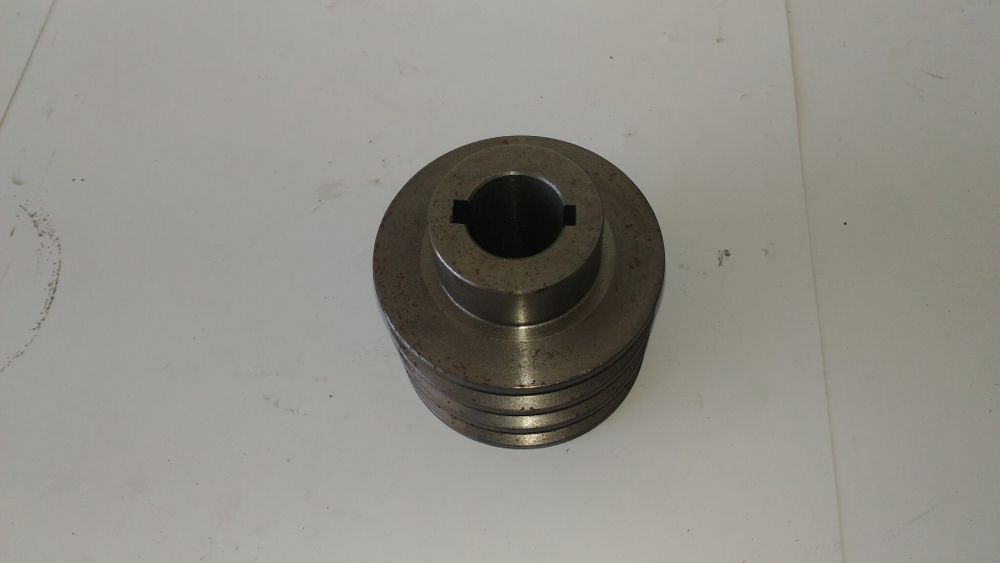 Шкив двигателя (D=25х80х72,3А) RH450/Pulley of engine