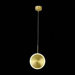 Подвесной светильник Imente SL1221.203.01 ST Luce