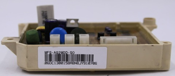 Суб модуль (ионизатор серебра) MES-AG4MOD-S0 DC13-00158A стиральной машины Samsung