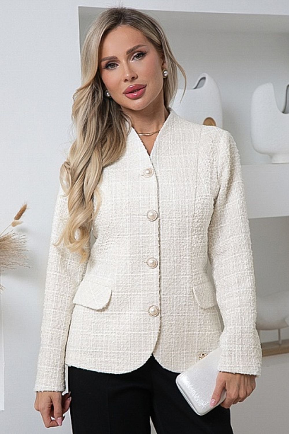 Жакет 8264 Avili