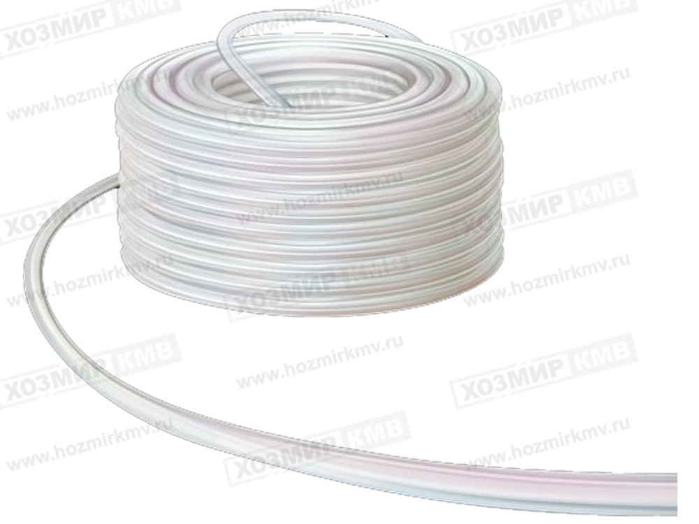 (AQUAPULSE) шланг пищевой АР ПВХ 25*3*50м