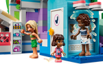 Конструктор Лего Френдс Аквапарк Хартлейк-Сити | LEGO Friends Heartlake City Water Park 42630 - 814 деталей (8+)