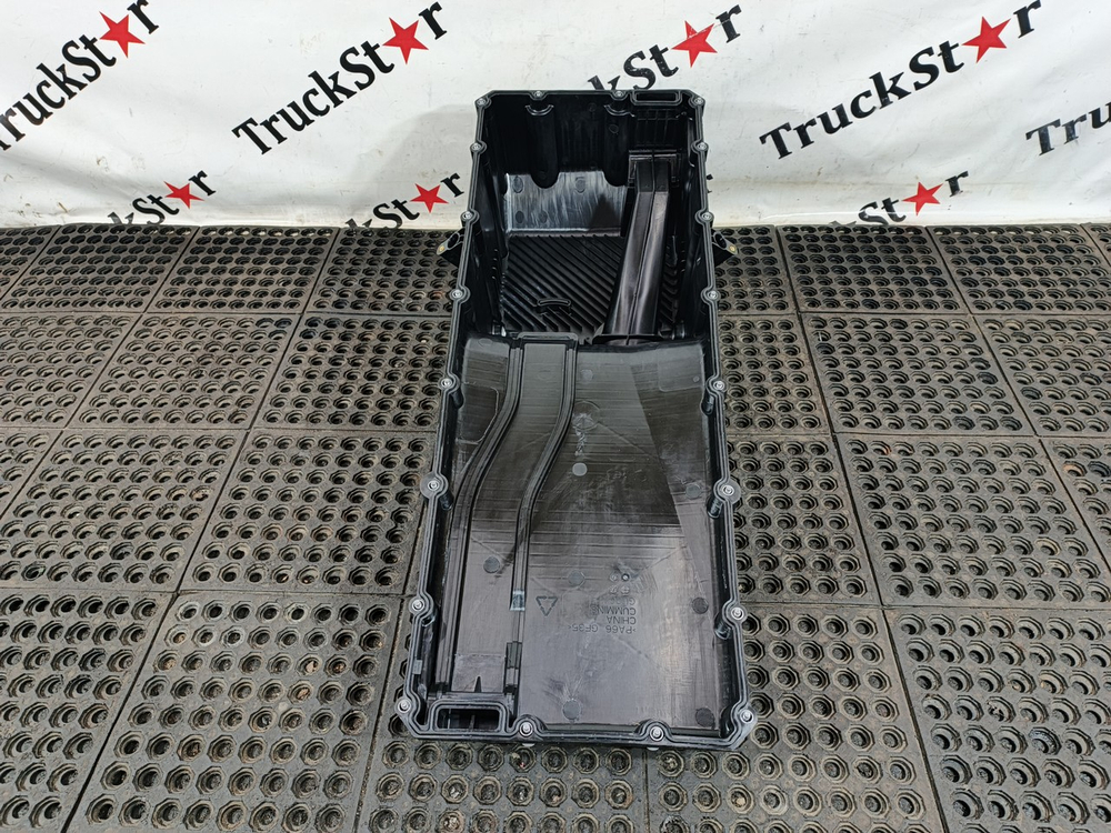 Поддон масляный двигателя ISG12E Cummins