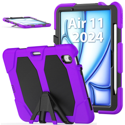 Противоударный бампер Shockproof Case для iPad Air 11 2024