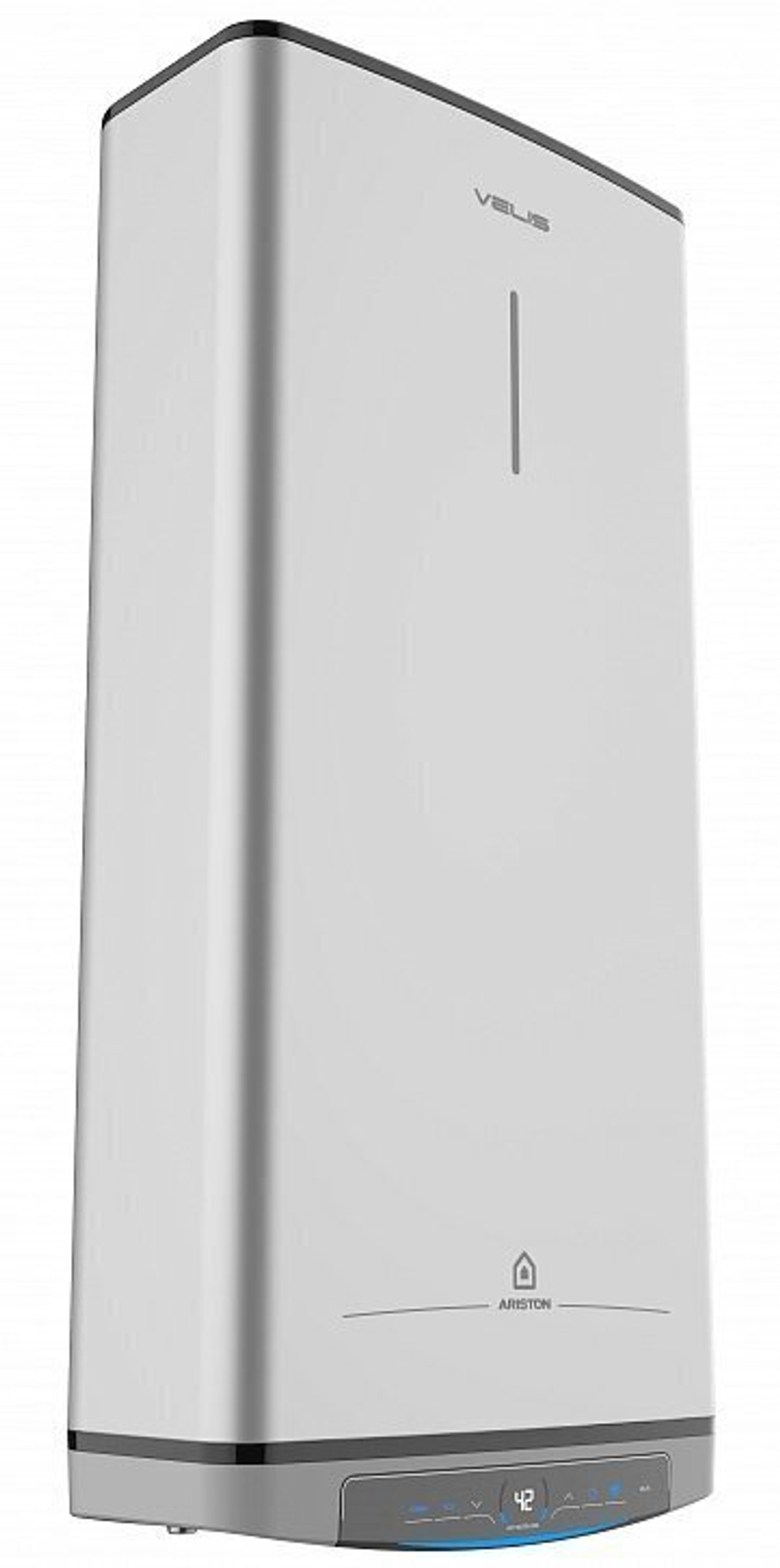 Накопительный водонагреватель Ariston VELIS LUX INOX PW ABSE WIFI 30