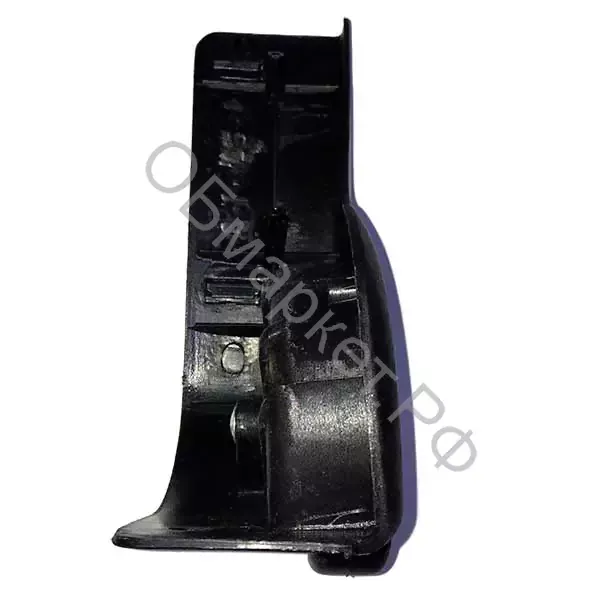 Колёса PLG-HK 22003 (высота 205), чёрный