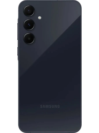 Смартфон Samsung Galaxy A55, 8/256GB, Navy
