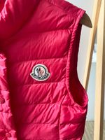 Пуховой жилет Moncler, 128
