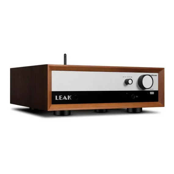 Leak TruStream Walnut