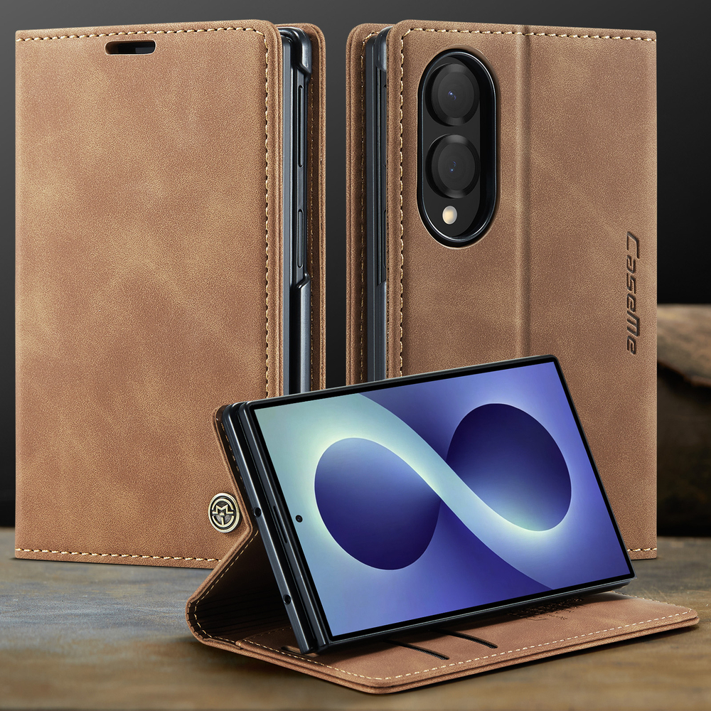 Чехол-книжка CaseMe Matte Samsung Galaxy Z Fold8