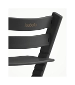 Стульчик для кормления Stokke Tripp Trapp Дуб (Black Oak)