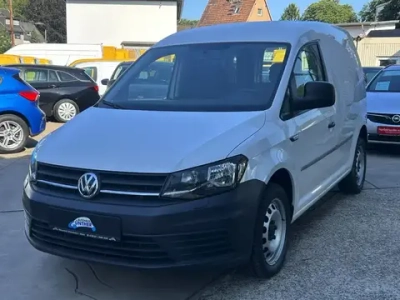 Volkswagen Caddy Kasten