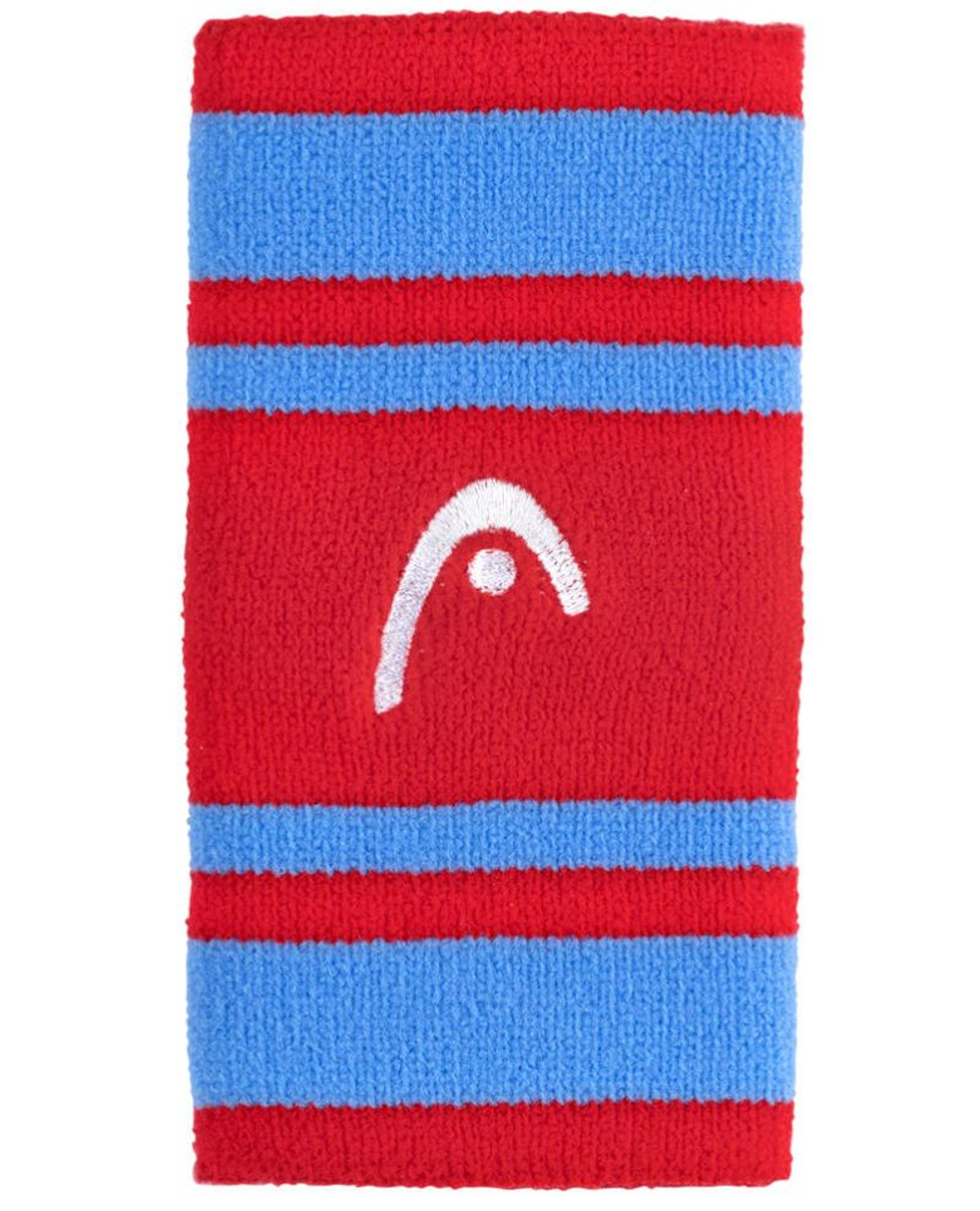 Frotka tenisowa Head Wristbands Striped 5"