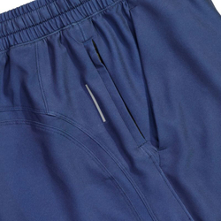Мужские теннисные шорты Australian Open Accelerate Shorts - pacyfic