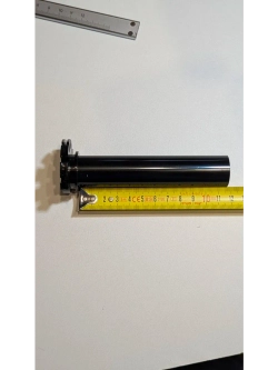 P+t Bt Kt Rt Et Ручка газа короткоходная на питбайк