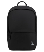 Рюкзак ESSENTIAL Backpack, черный
