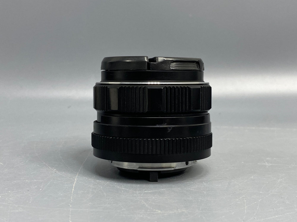 MC Helios 44K-4 Pentax K