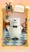 Случайная фигурка POP MART: SPY FAMILY Character Series Plush Doll