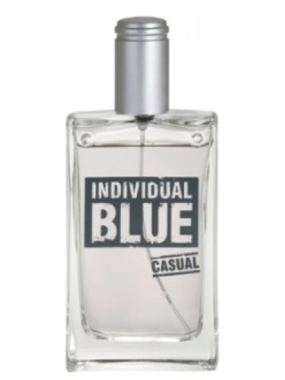 Avon Individual Blue Casual
