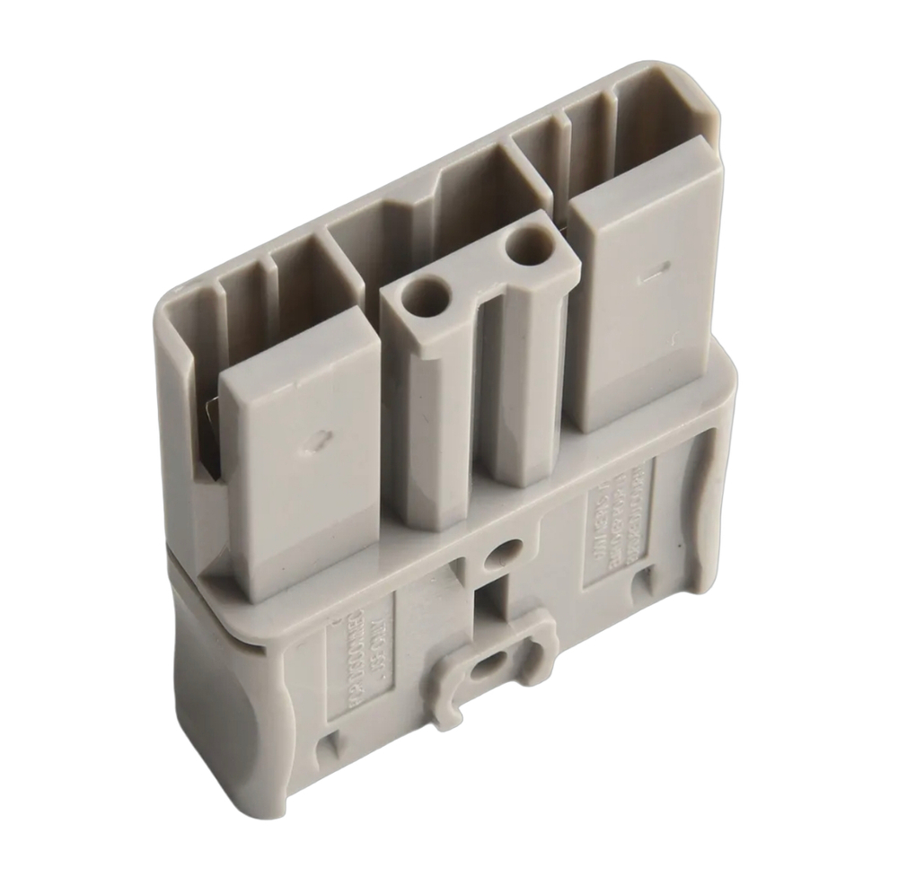 Штепсельное соединение (разъем) SBS 75X Gray (Li-ion)