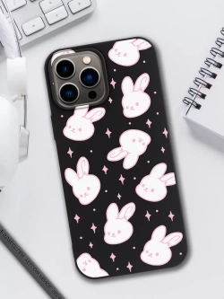 Чехол на iPhone 13 Pro Max с 3D принтом