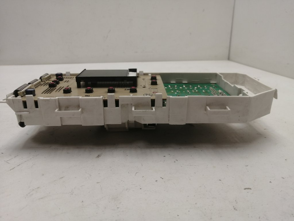 WMD75105BL кт98 Электронный модуль для стиральной машины Beko 2822882000 б/у
