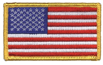 США большой (jumbo) 15*9